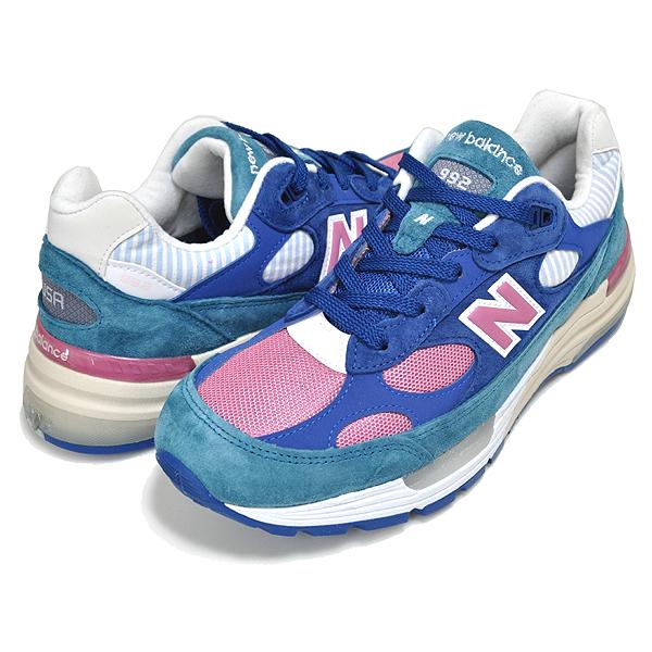 New Balance（ニューバランス） NEW BALANCE M992NT MADE IN U.S.A.