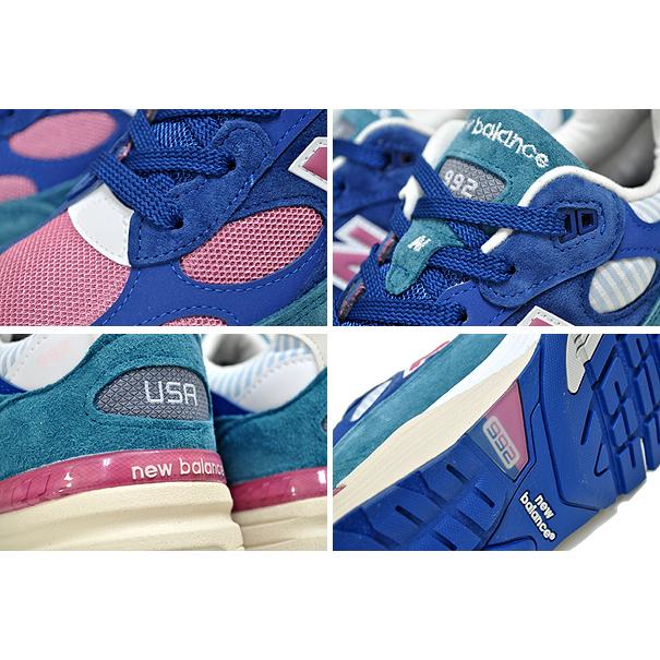 New Balance（ニューバランス） NEW BALANCE M992NT MADE IN U.S.A. 