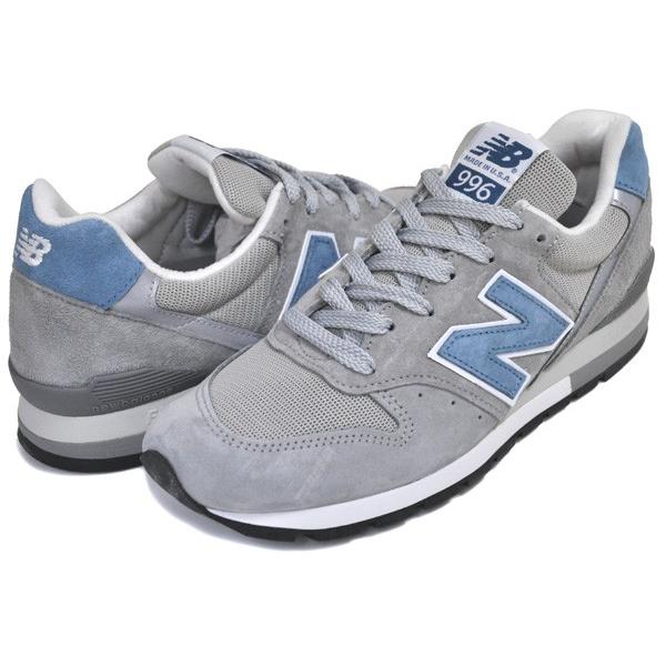 New Balance（ニューバランス） NEW BALANCE M996ABC MADE IN U.S.A.