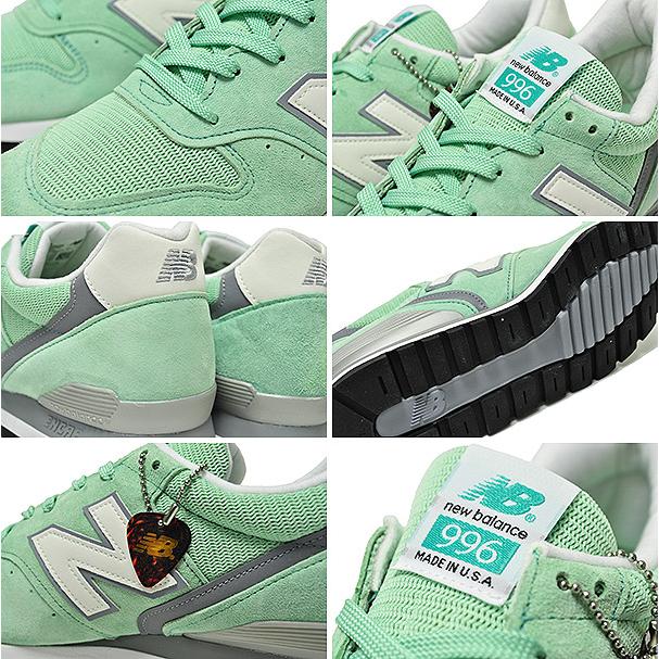 New Balance（ニューバランス） NEW BALANCE M996CPS 
