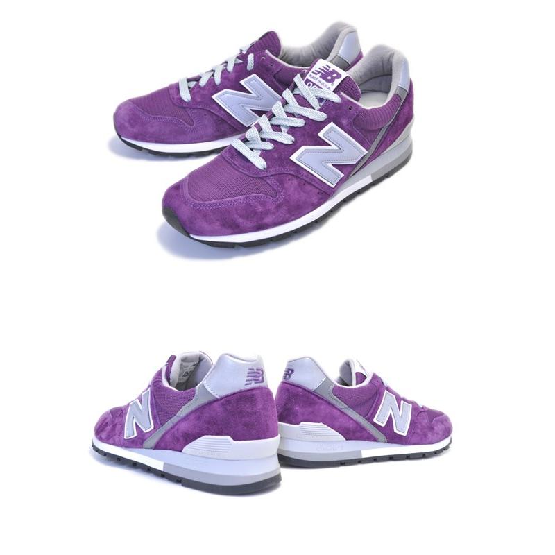 New Balance（ニューバランス） NEW BALANCE M996CRB MADE IN U.S.A.