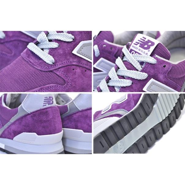 New Balance（ニューバランス） NEW BALANCE M996CRB MADE IN U.S.A.