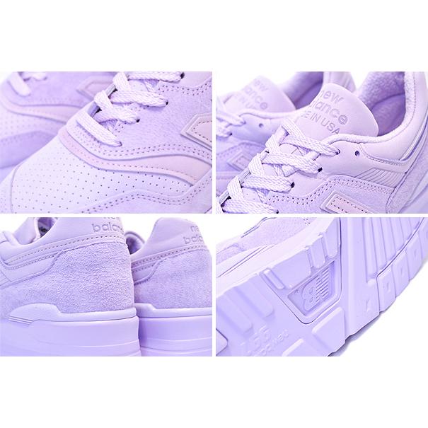 New Balance（ニューバランス） NEW BALANCE M997LBF MADE IN U.S.A.
