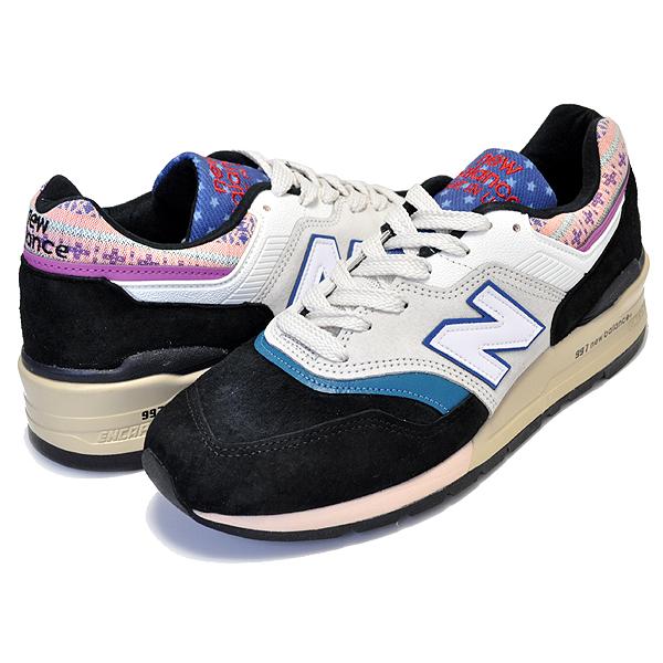 New Balance（ニューバランス） NEW BALANCE M997PAL MADE IN U.S.A. 