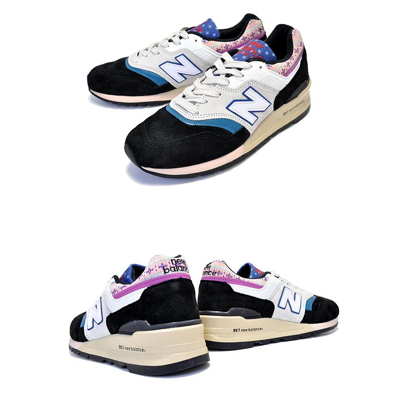 New Balance（ニューバランス） NEW BALANCE M997PAL MADE IN U.S.A. 