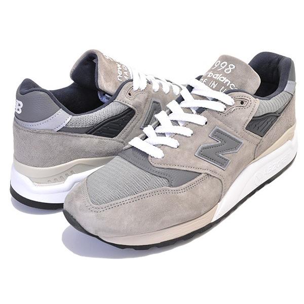 New Balance（ニューバランス） NEW BALANCE M998BLA MADE IN U.S.A.