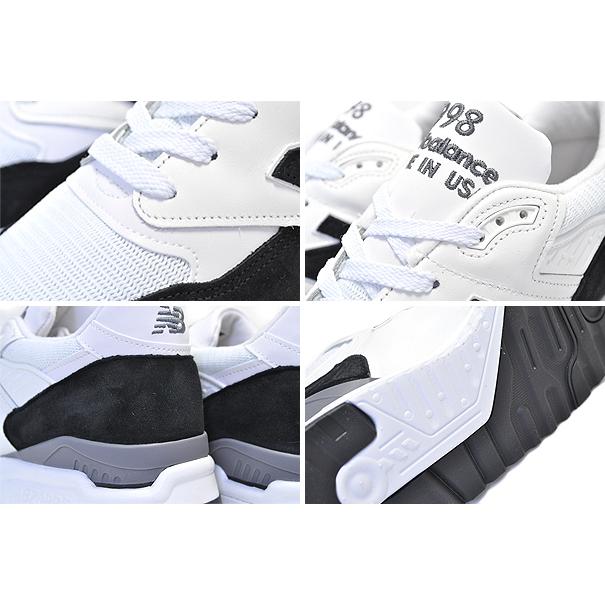 New Balance（ニューバランス） NEW BALANCE M998PSC MADE IN U.S.A.