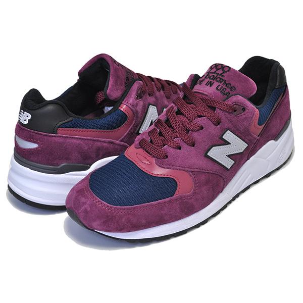 New Balance NEW BALANCE M999JTA MADE IN U.S.A. ニューバランス M999 