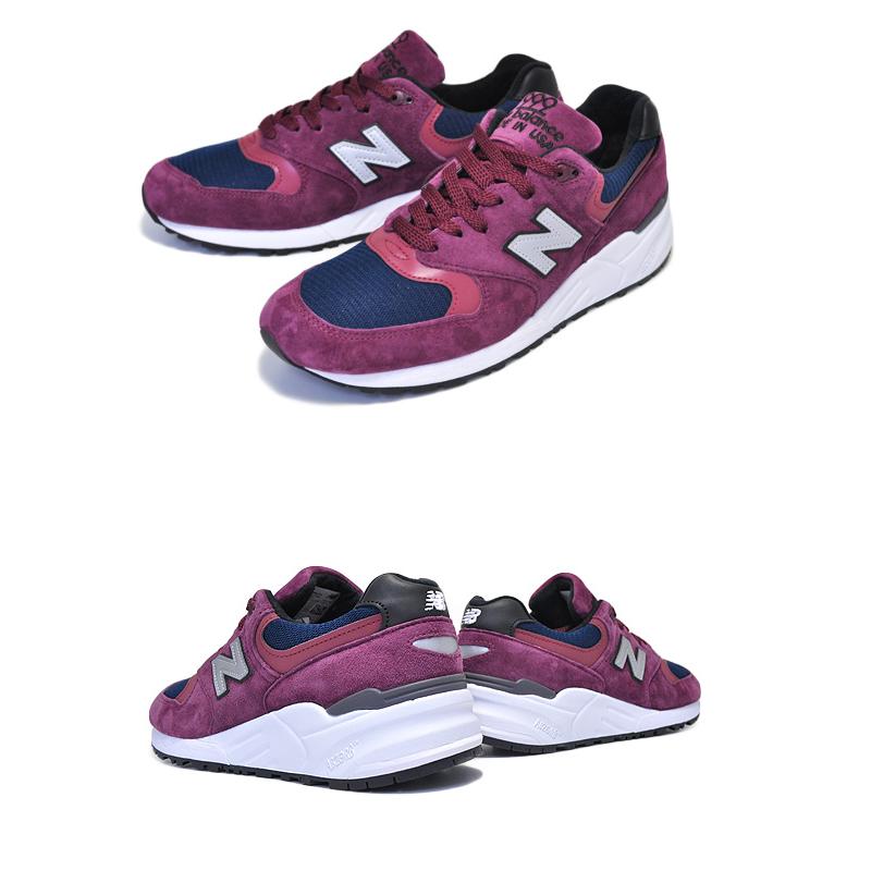 New Balance NEW BALANCE M999JTA MADE IN U.S.A. ニューバランス M999 