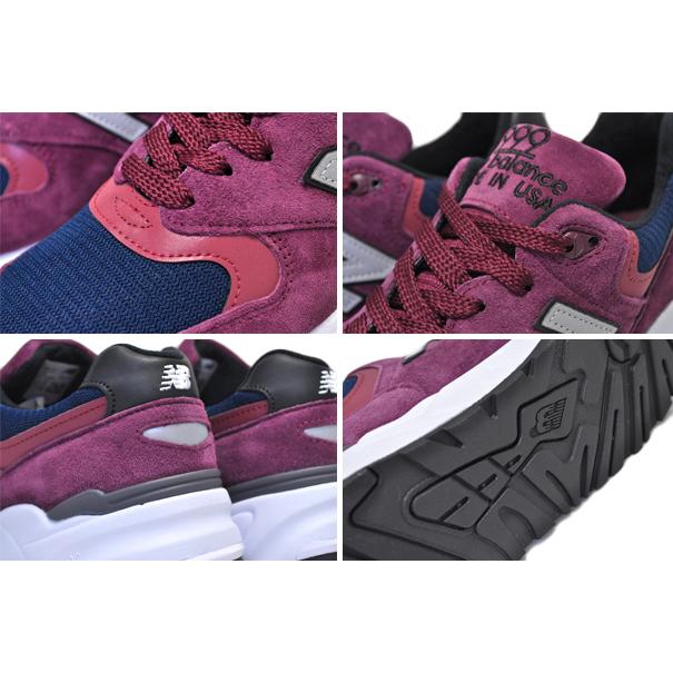 New Balance NEW BALANCE M999JTA MADE IN U.S.A. ニューバランス M999 