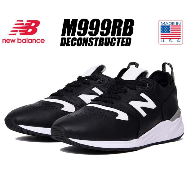 new balance 999r
