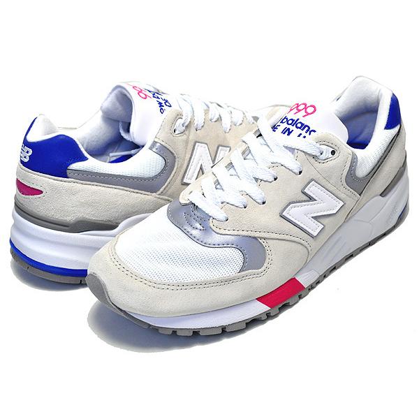 New Balance（ニューバランス） スニーカー 999 NEW BALANCE M999WEA