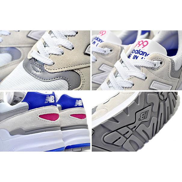 New Balance（ニューバランス） スニーカー 999 NEW BALANCE M999WEA