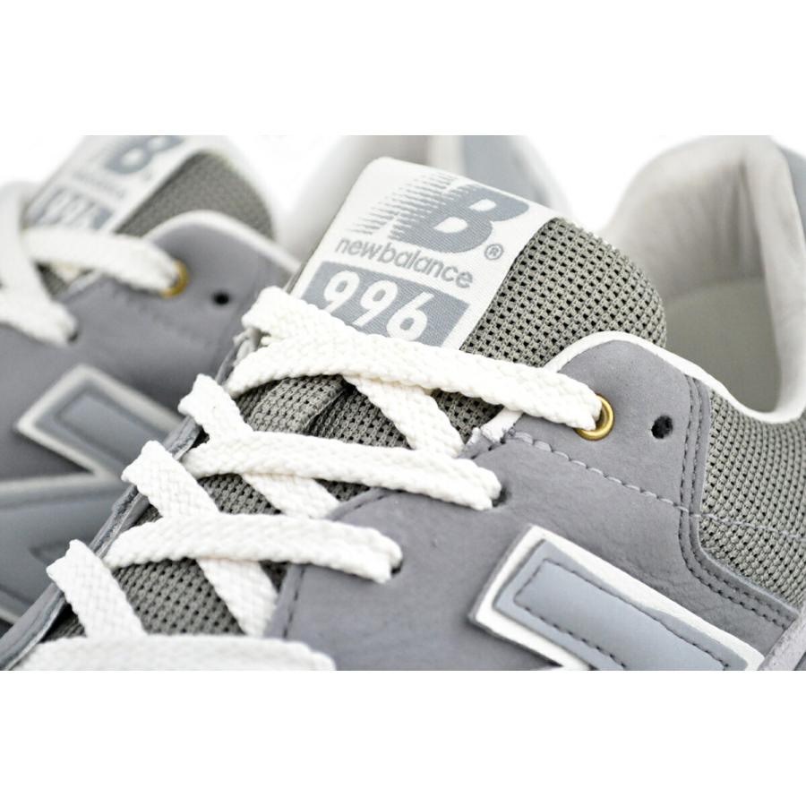新品 29cm ニューバランス ゴルフシューズ MG996GY2 グレー New Balance ニューバランス スニーカー GOLF ゴルフ MG996GY2