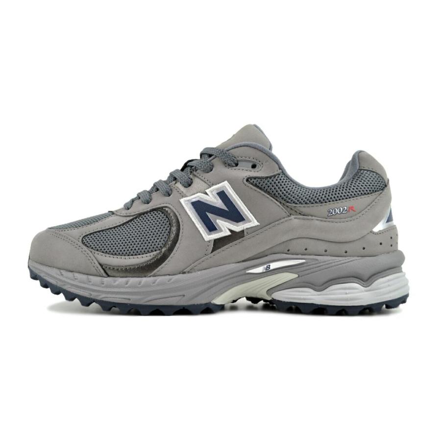 New Balance ゴルフシューズ　MGS2002A サイズ8.5 26.5 New Balance（ニューバランス） NEW BALANCE MGS2002A GOLF GRAY