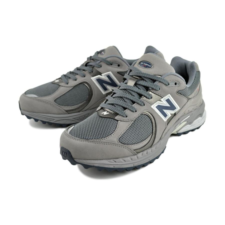 New Balance（ニューバランス） NEW BALANCE MGS2002A GOLF GRAY