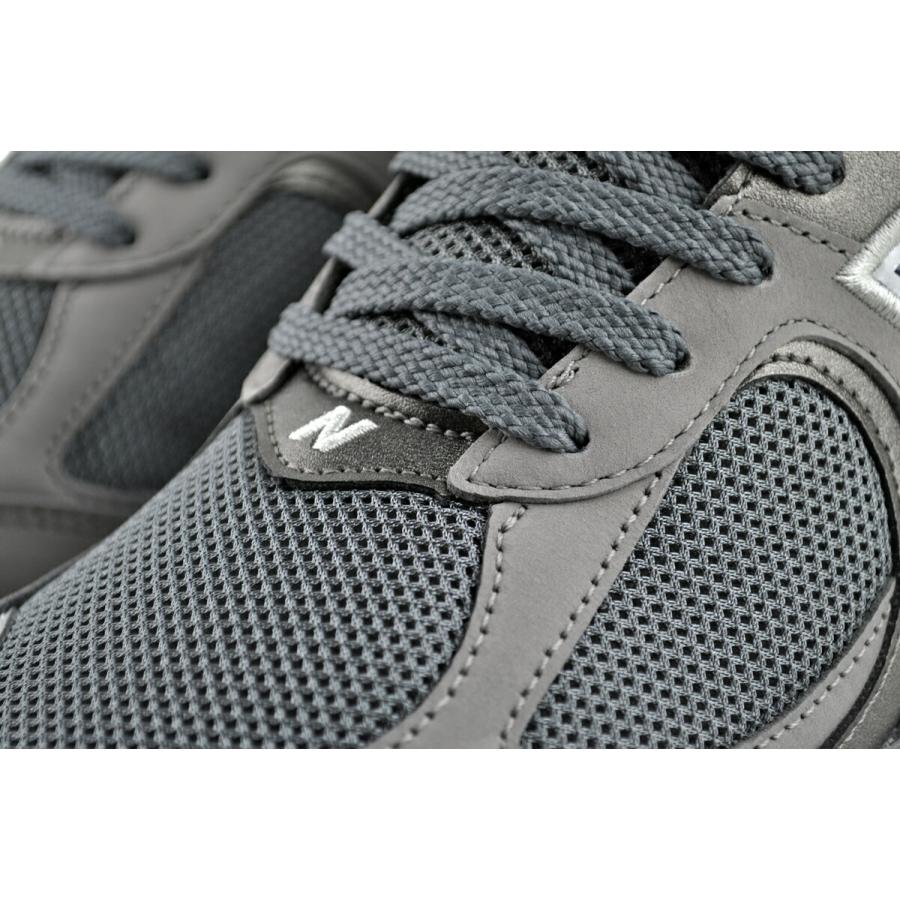 New Balance（ニューバランス） NEW BALANCE MGS2002A GOLF GRAY