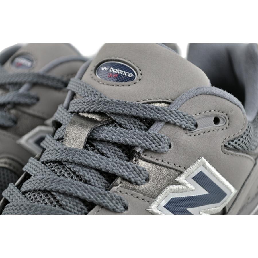 New Balance（ニューバランス） NEW BALANCE MGS2002A GOLF GRAY
