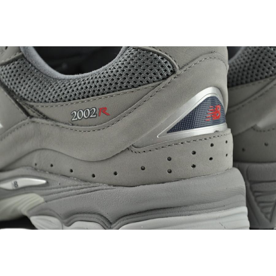 New Balance（ニューバランス） NEW BALANCE MGS2002A GOLF GRAY