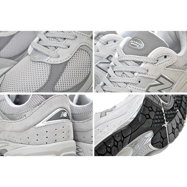 New Balance NEW BALANCE ML2002R0 width D GRAY グレー New Balance NEW BALANCE ML2002R0 width D GRAY グレー