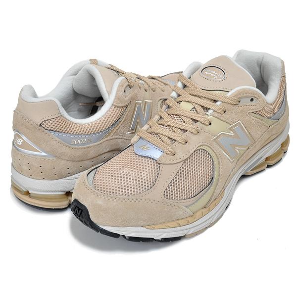 New Balance（ニューバランス） NEW BALANCE ML2002R2 BEIGE width D