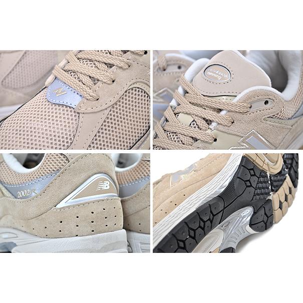 New Balance（ニューバランス） NEW BALANCE ML2002R2 BEIGE width D