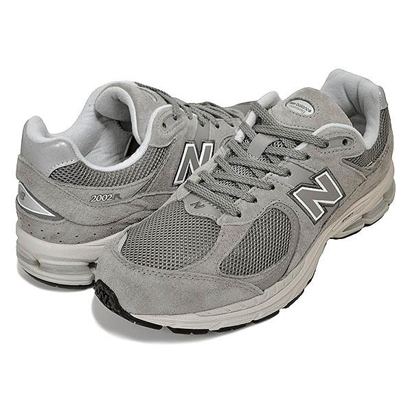 New Balance NEW BALANCE ML2002RC GRAY width D ニューバランス New Balance NEW BALANCE ML2002RC GRAY width D ニューバランス
