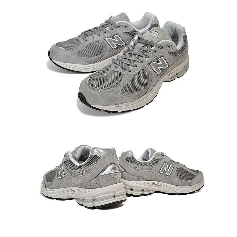 NEW BALANCE ML2002RC GRAY width D ニューバランス ML2002R グレー 