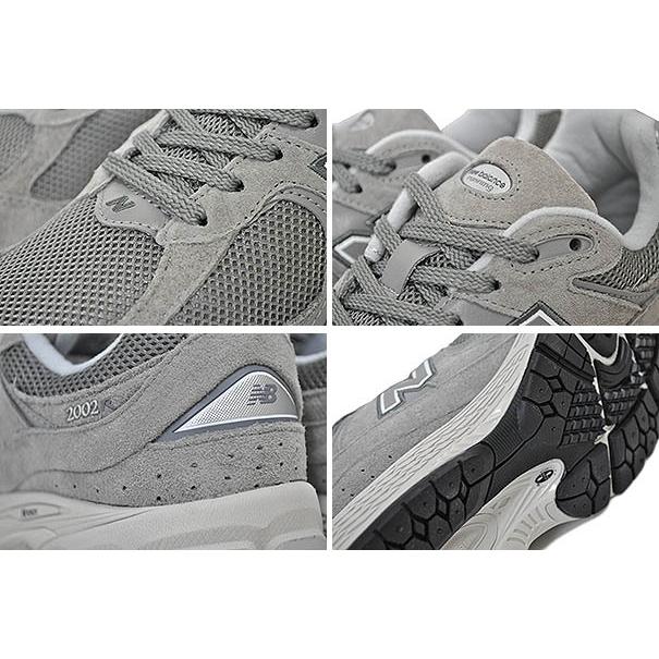 New Balance NEW BALANCE ML2002RC GRAY width D ニューバランス New Balance NEW BALANCE ML2002RC GRAY width D ニューバランス