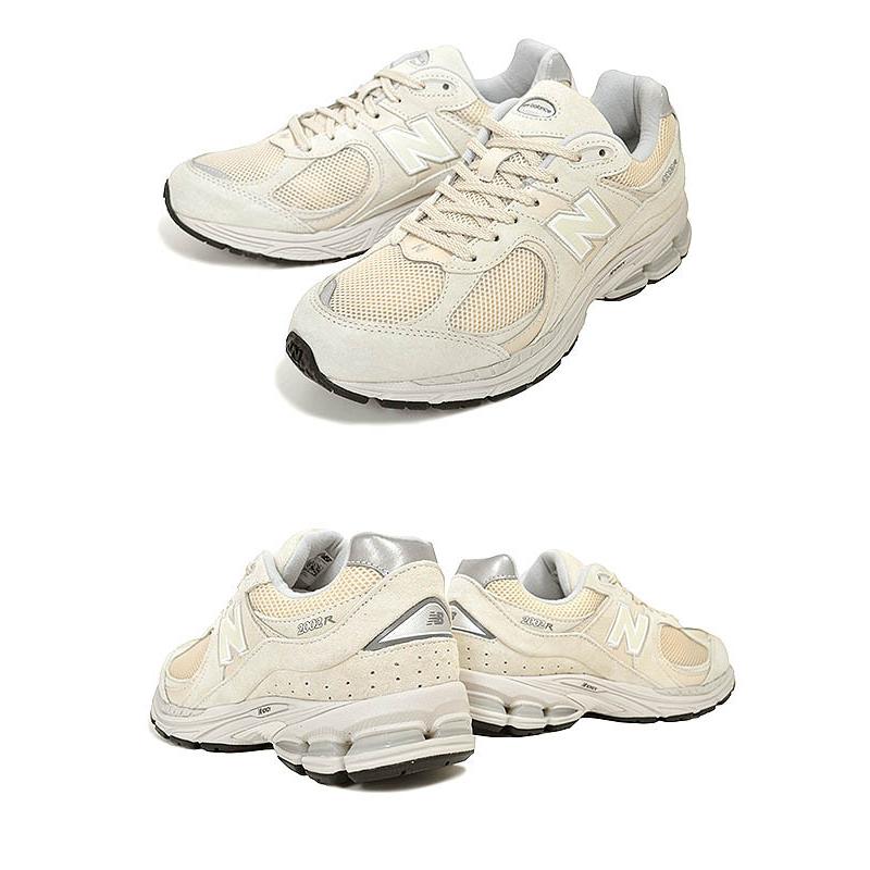 New Balance（ニューバランス） NEW BALANCE ML2002RE BEIGE width D