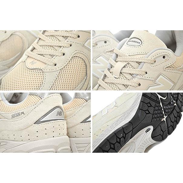 New Balance（ニューバランス） NEW BALANCE ML2002RE BEIGE width D