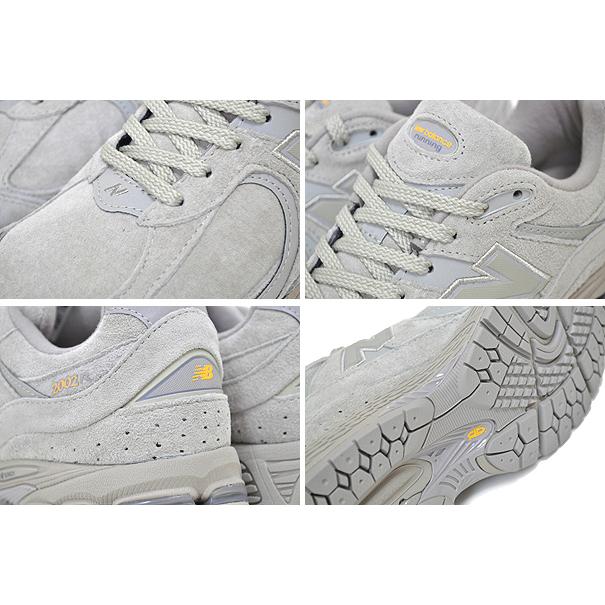 New Balance NEW BALANCE ML2002RP INCENSE/DEEP TAUPE width D BEIGE