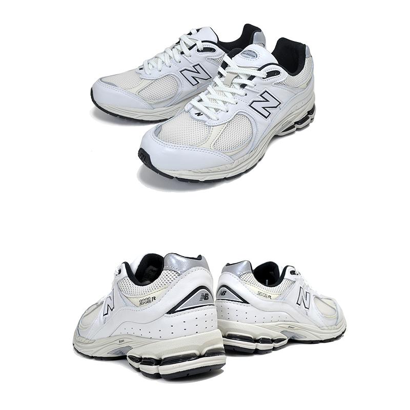 New Balance（ニューバランス） NEW BALANCE ML2002RQ width D ATLAS