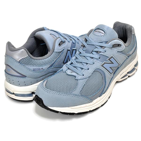 New Balance（ニューバランス） NEW BALANCE ML2002RR Light Blue