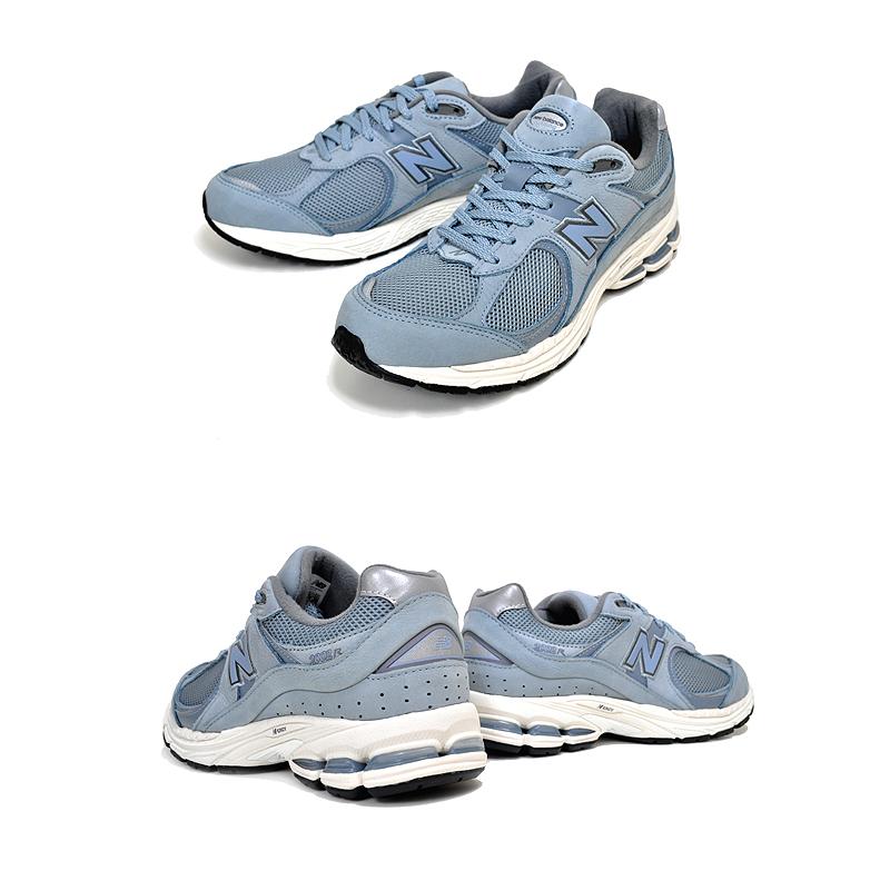New Balance（ニューバランス） NEW BALANCE ML2002RR Light Blue