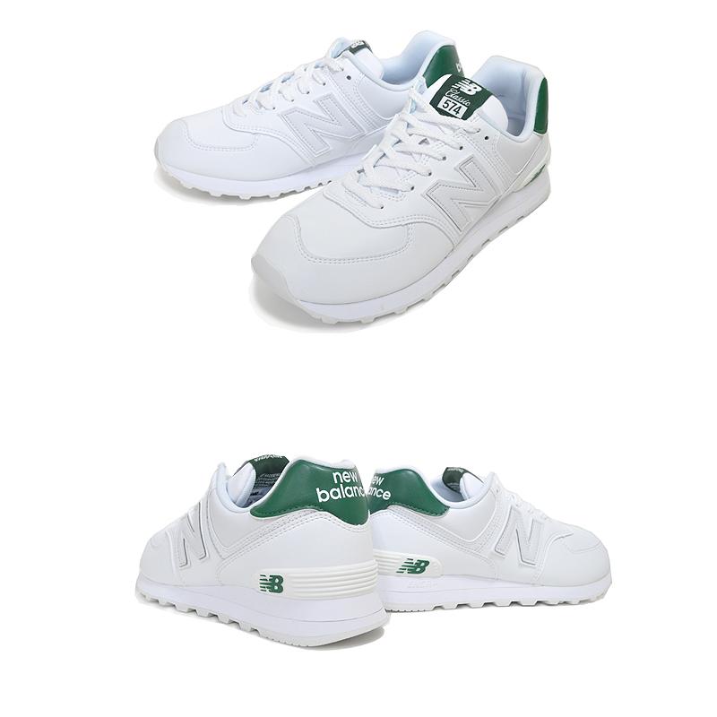 New Balance 574 J3 ホワイト/グリーン Amazon | [New Balance] スニーカーブーツ 574 V2 Lace-up
