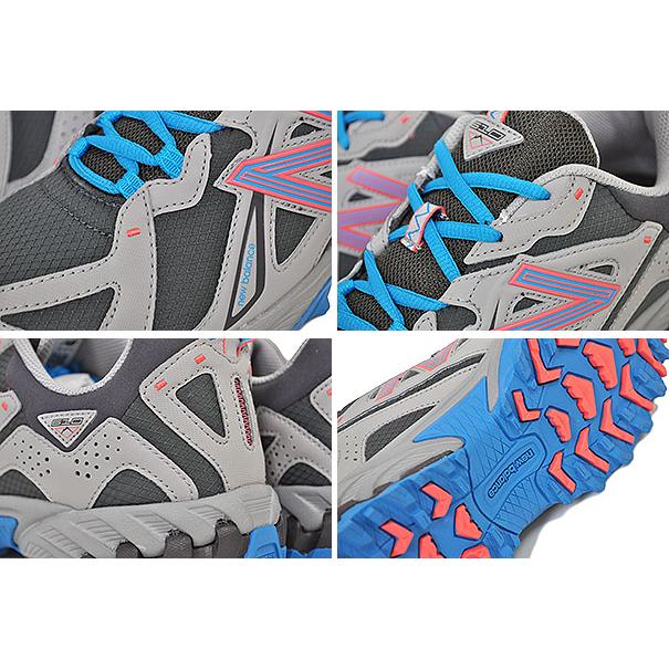 New Balance（ニューバランス） NEW BALANCE ML610TAA width D GRAY