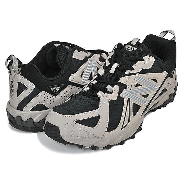 New Balance（ニューバランス） NEW BALANCE ML610TAC width D BEIGE