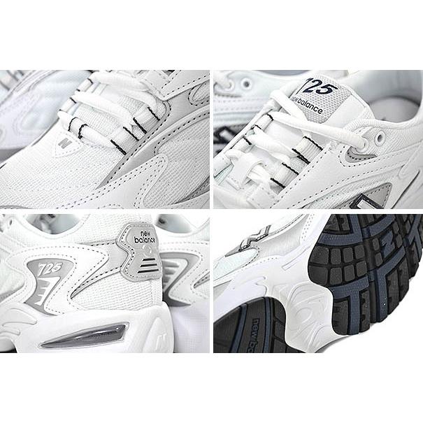New Balance NEW BALANCE ML725B width D WHITE ニューバランス New Balance NEW BALANCE ML725B width D WHITE ニューバランス