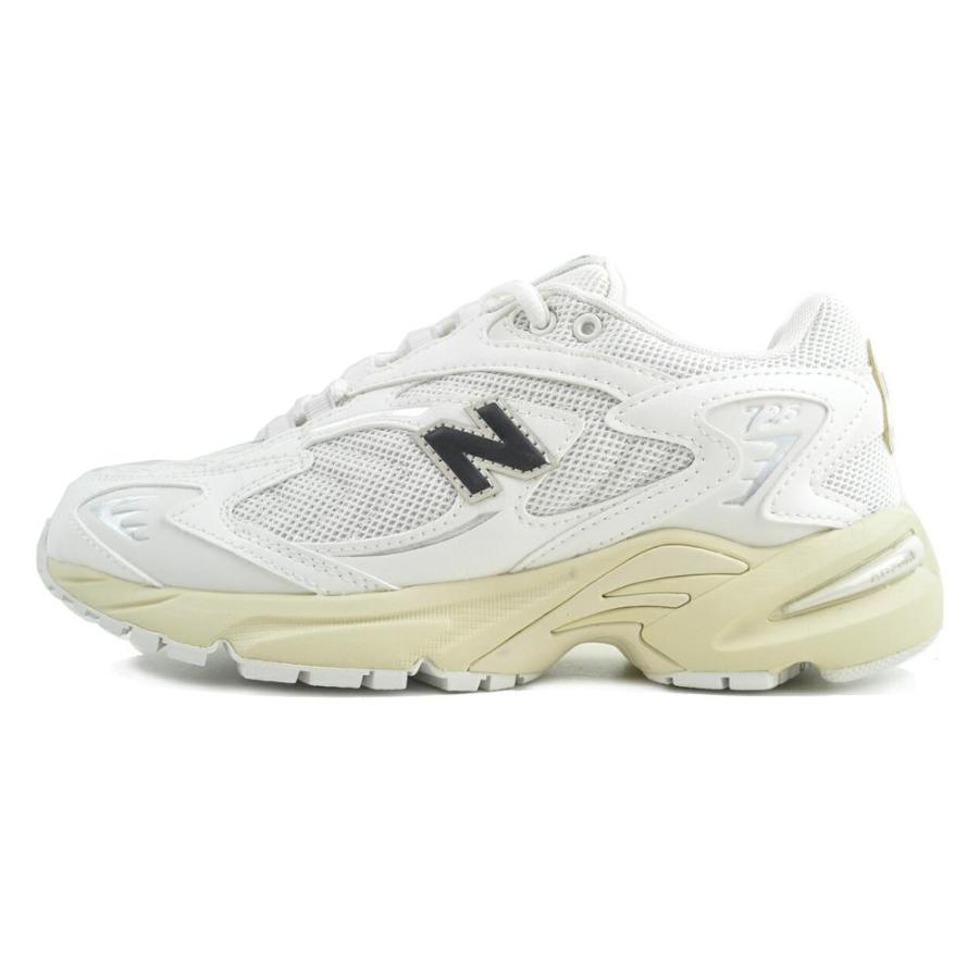 New Balance NEW BALANCE ML725CA OFF WHITE width D