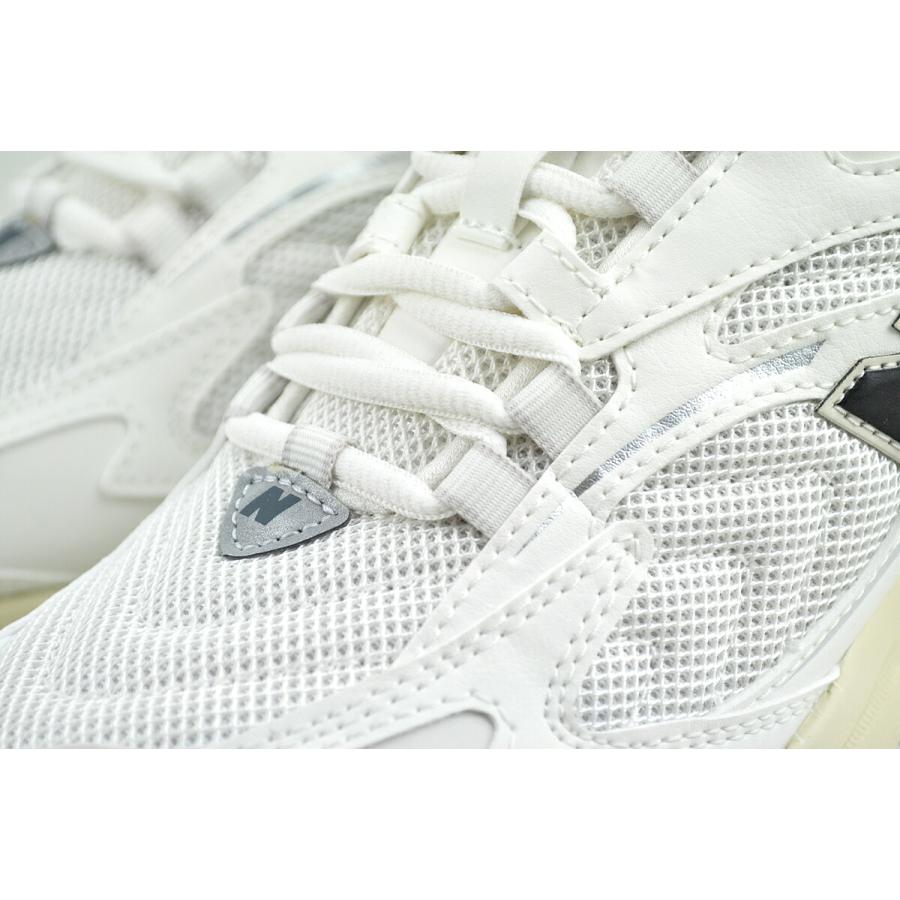 New Balance NEW BALANCE ML725CA OFF WHITE width D ニューバランス