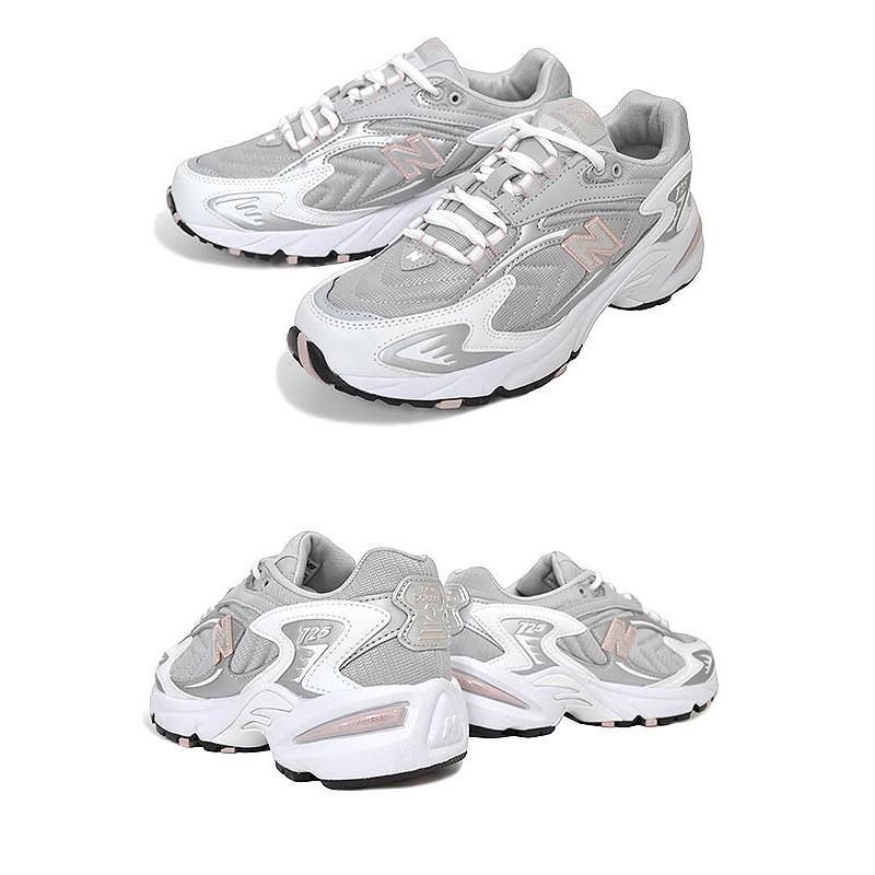 New Balance（ニューバランス） NEW BALANCE ML725F width D 725