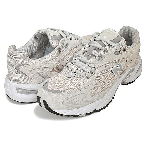 New Balance（ニューバランス） 725 NEW BALANCE ML725G width D BEIGE