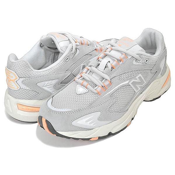NEW BALANCE ML725I width D IVORY ニューバランス 725 レディース アイボリー オレンジ ML725V New Balance（ニューバランス） NEW BALANCE ML725I width D IVORY 725