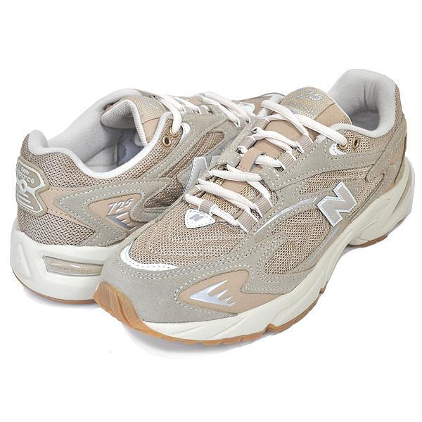 New Balance（ニューバランス） NEW BALANCE ML725W BEIGE width D 725
