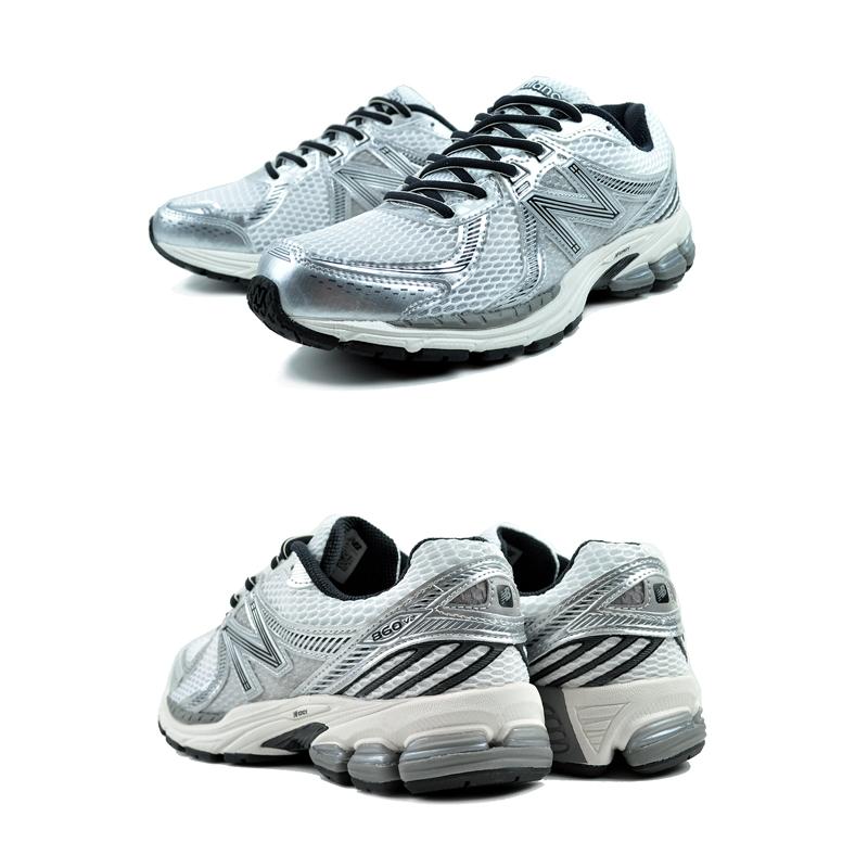 New Balance（ニューバランス） NEW BALANCE ML860GB2 OPTIC WHITE