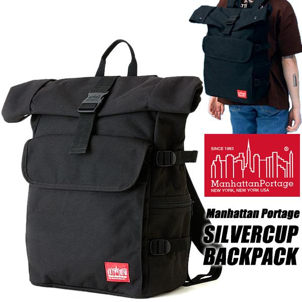 Manhattan Portage（マンハッタンポーテージ） Manhattan Portage