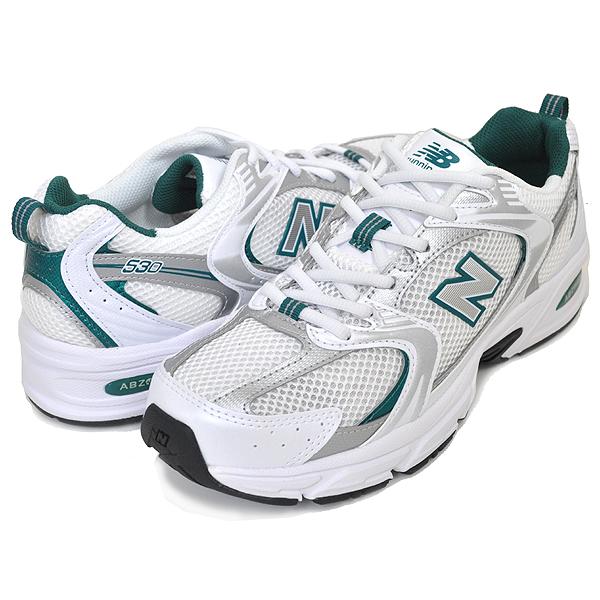 New Balance（ニューバランス） 530 NEW BALANCE MR530AB width D