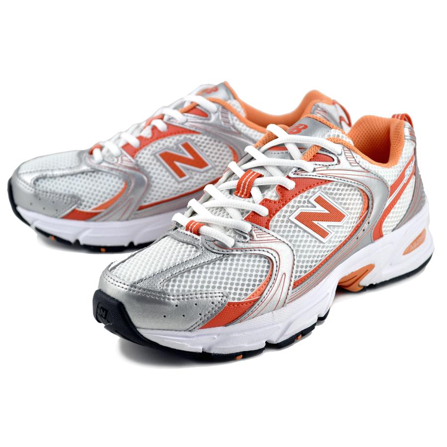 New Balance（ニューバランス） NEW BALANCE MR530ADC width D Silver