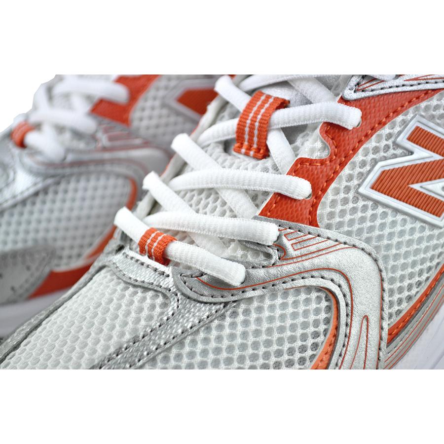 New Balance（ニューバランス） NEW BALANCE MR530ADC width D Silver